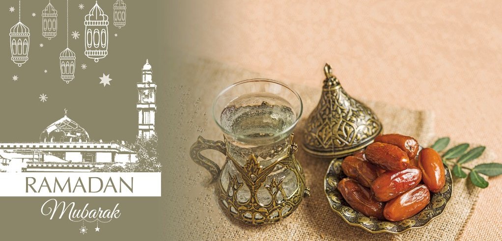 Ramadan 2022 Timetable