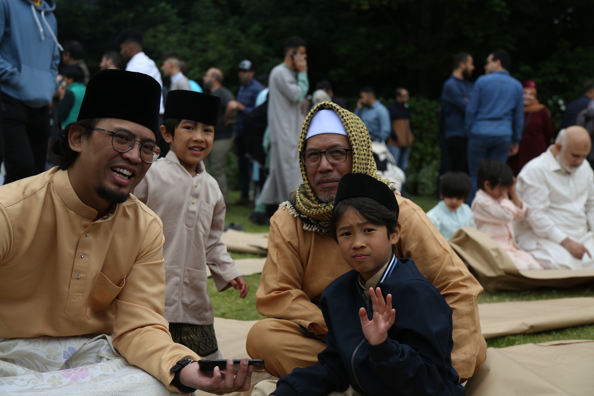 Eid Al Adha 2022 Photo Gallery