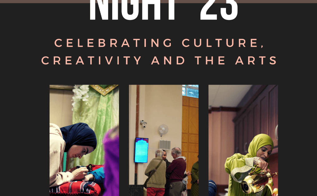 Culture Night 2023