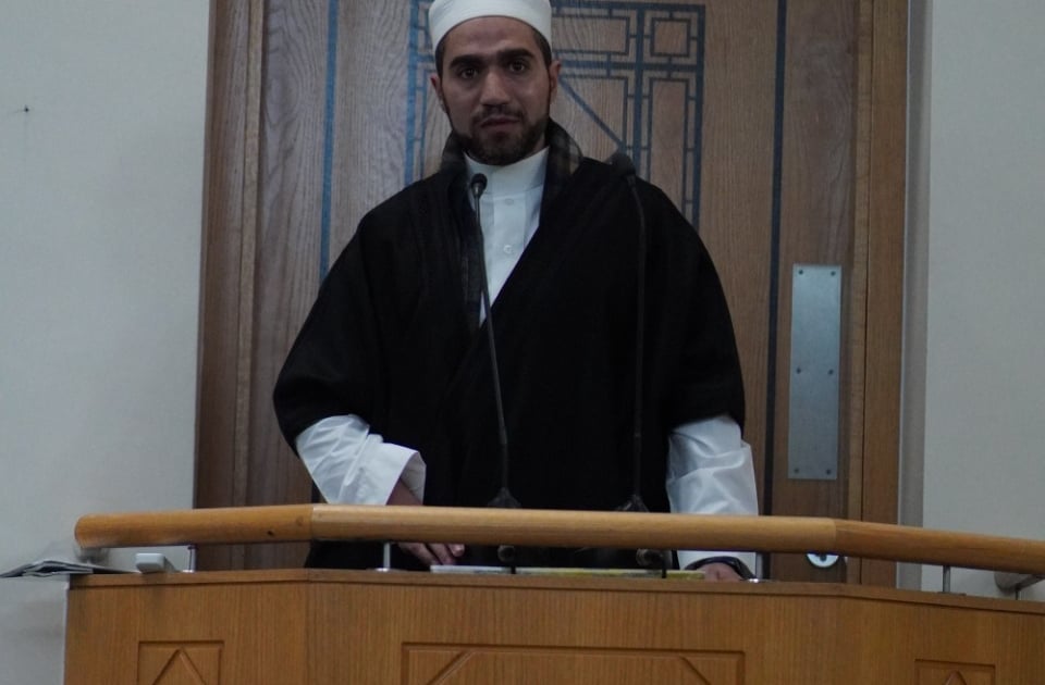 Jummah Khutbah: Death in the Qur’an