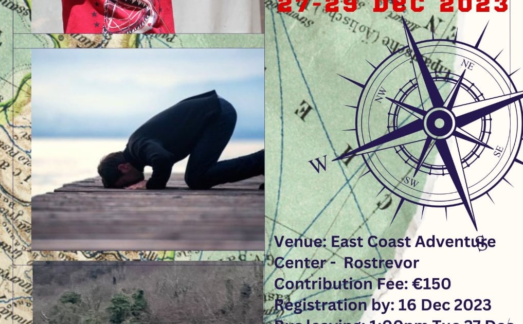 Youth: Boys Winter Challenge Trip