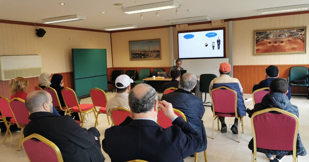 Update: April 2023 Book Club