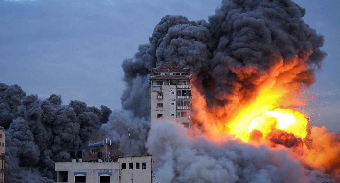 Press Release: Condemnation of Israeli onslaught against the people of Palestine and the heinous assault carried out on the Al-Ahly Arab Hospital in Gaza