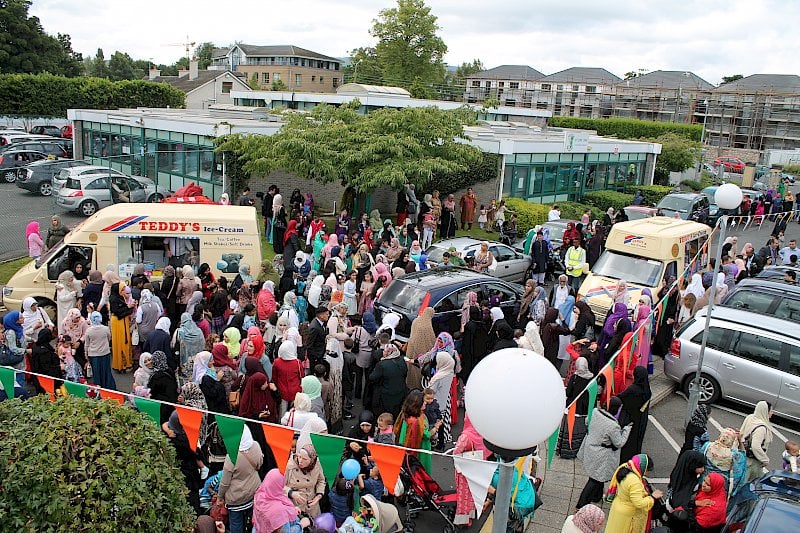 Update: Talk on the Islamic Will &amp; Washing and Shrouding Course