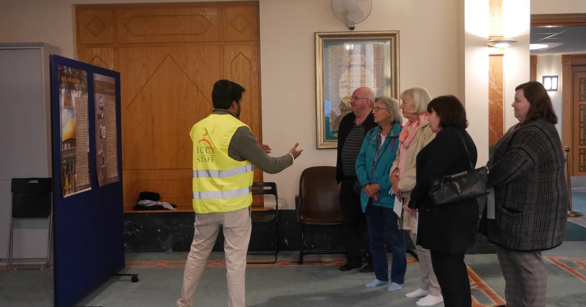 Update: Culture Night 2023