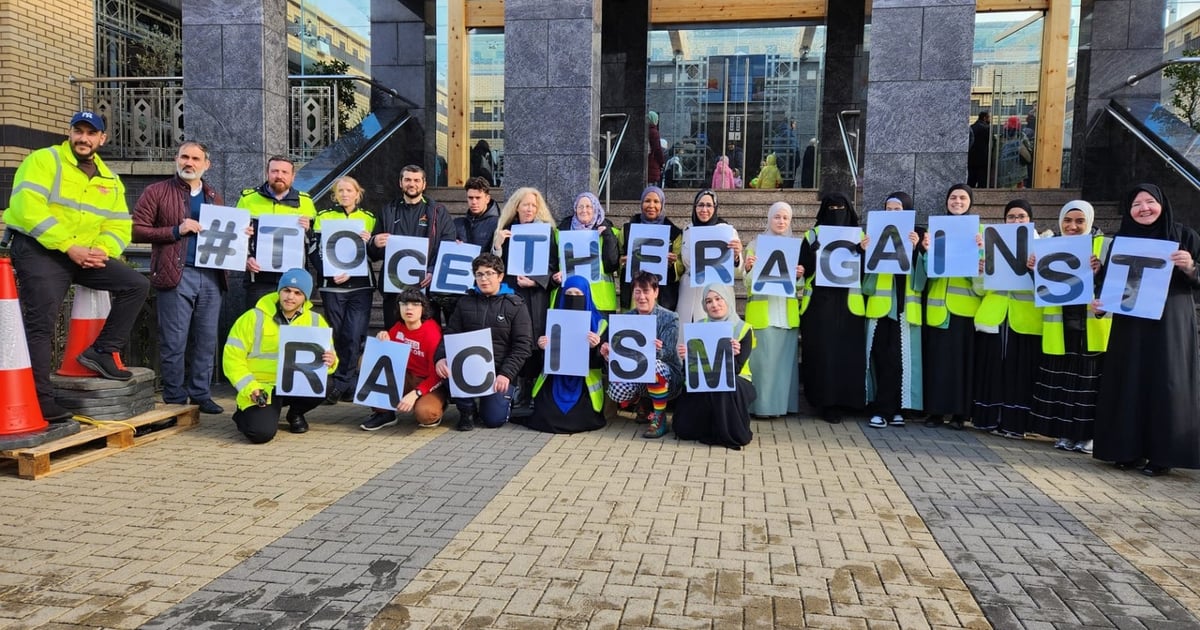 Update: Multi Cultural Day 2023