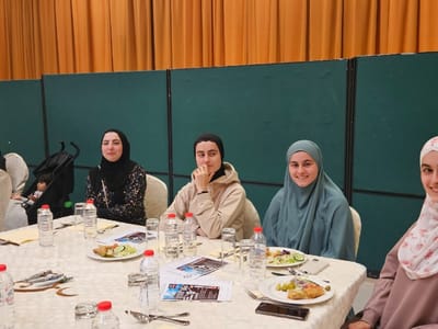 Update: Tralee Masjid Project Fundraiser - Gallery image