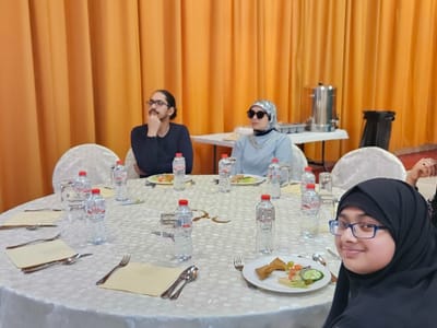 Update: Tralee Masjid Project Fundraiser - Gallery image