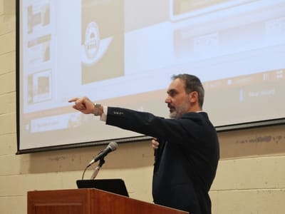 Update: Tralee Masjid Project Fundraiser - Gallery image