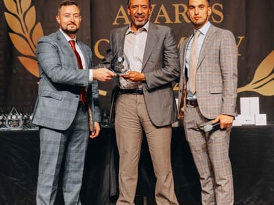 Muslim Youth Eire Awards - Gallery image