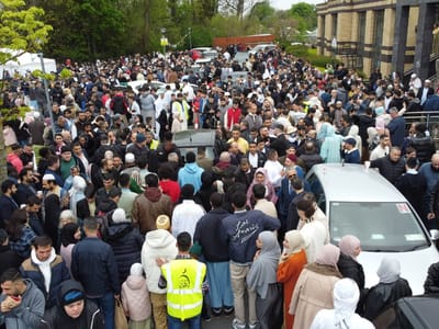 Photo Gallery: Eid Al Fitr 2023/1444 - Gallery image