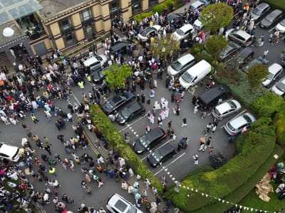 Photo Gallery: Eid Al Fitr 2023/1444 - Gallery image