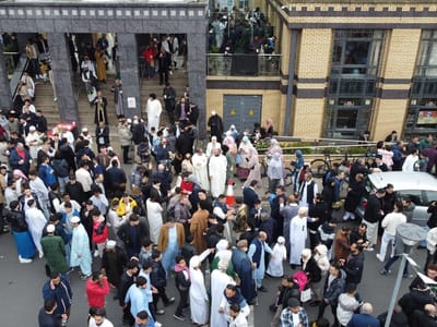 Photo Gallery: Eid Al Fitr 2023/1444 - Gallery image