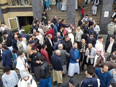 Photo Gallery: Eid Al Fitr 2023/1444 - Gallery image