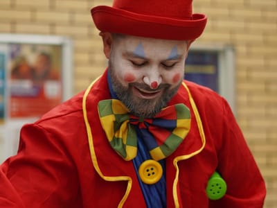 Update: Multi Cultural Day 2023 - Gallery image