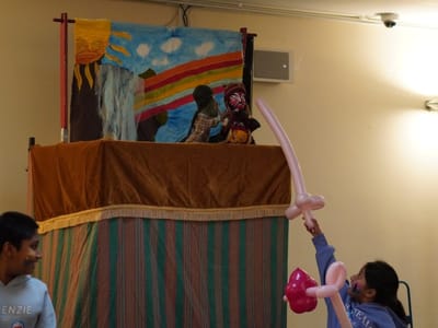 Update: Multi Cultural Day 2023 - Gallery image