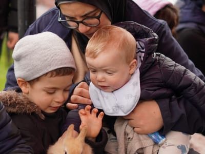 Update: Multi Cultural Day 2023 - Gallery image