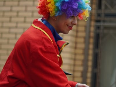 Update: Multi Cultural Day 2023 - Gallery image