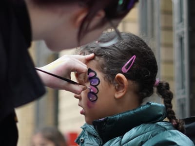 Update: Multi Cultural Day 2023 - Gallery image