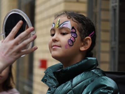 Update: Multi Cultural Day 2023 - Gallery image