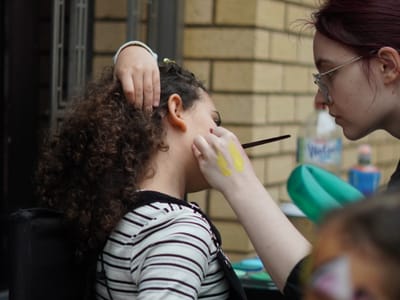 Update: Multi Cultural Day 2023 - Gallery image