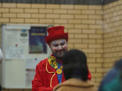 Update: Multi Cultural Day 2023 - Gallery image