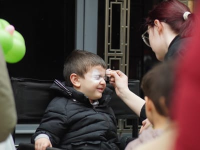 Update: Multi Cultural Day 2023 - Gallery image