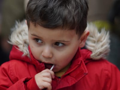 Update: Multi Cultural Day 2023 - Gallery image