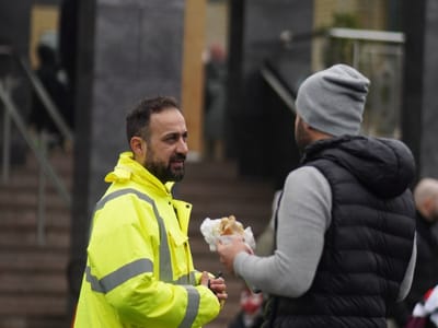 Update: Multi Cultural Day 2023 - Gallery image