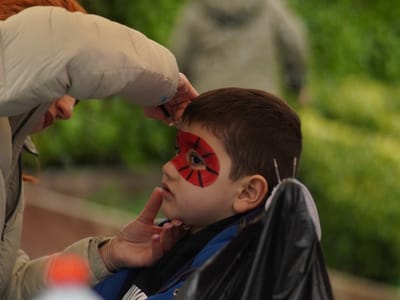 Update: Multi Cultural Day 2023 - Gallery image