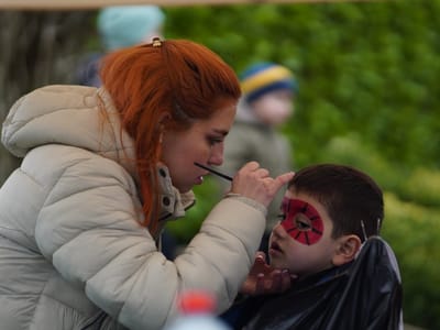 Update: Multi Cultural Day 2023 - Gallery image