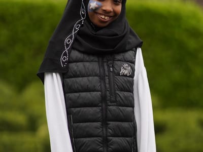 Update: Multi Cultural Day 2023 - Gallery image