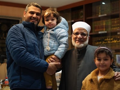 Update: Multi Cultural Day 2023 - Gallery image