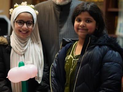 Update: Multi Cultural Day 2023 - Gallery image