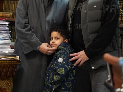 Update: Multi Cultural Day 2023 - Gallery image