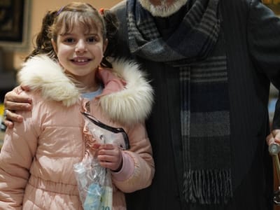 Update: Multi Cultural Day 2023 - Gallery image