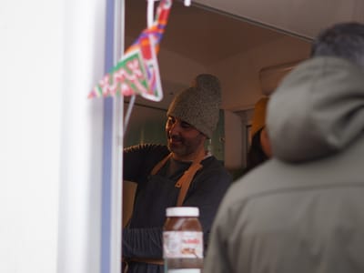 Update: Multi Cultural Day 2023 - Gallery image