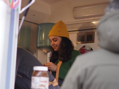 Update: Multi Cultural Day 2023 - Gallery image