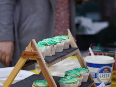 Update: Multi Cultural Day 2023 - Gallery image