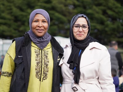 Update: Multi Cultural Day 2023 - Gallery image