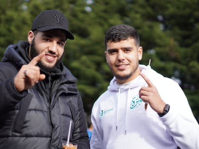 Update: Multi Cultural Day 2023 - Gallery image