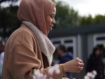 Update: Multi Cultural Day 2023 - Gallery image