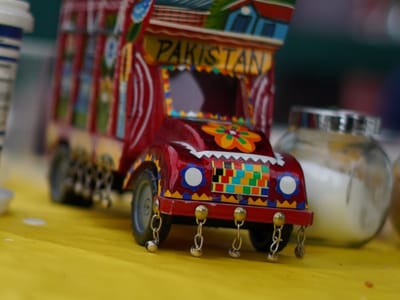 Update: Multi Cultural Day 2023 - Gallery image