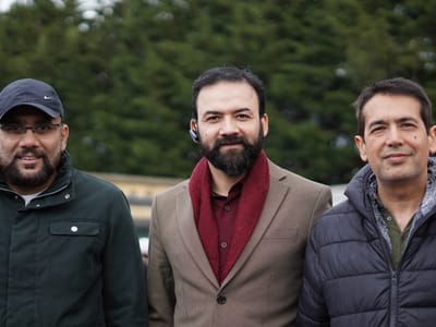 Update: Multi Cultural Day 2023 - Gallery image