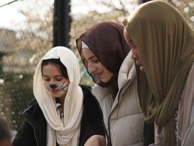 Update: Multi Cultural Day 2023 - Gallery image