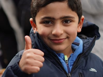 Update: Multi Cultural Day 2023 - Gallery image