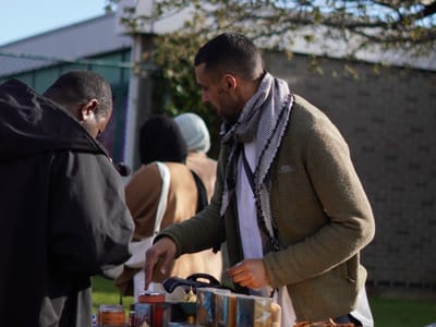 Update: Multi Cultural Day 2023 - Gallery image