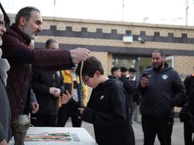 Update: Multi Cultural Day 2023 - Gallery image