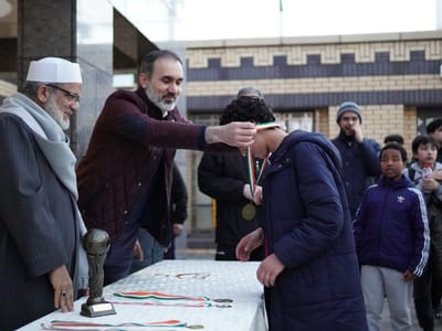 Update: Multi Cultural Day 2023 - Gallery image