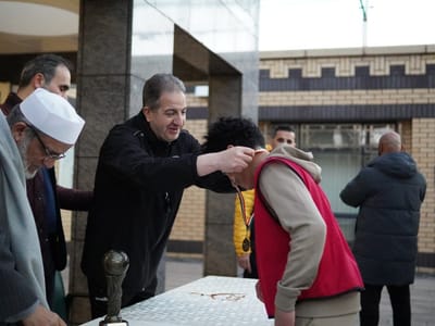 Update: Multi Cultural Day 2023 - Gallery image